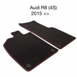 Tapis Audi R8 4S (2015 -...