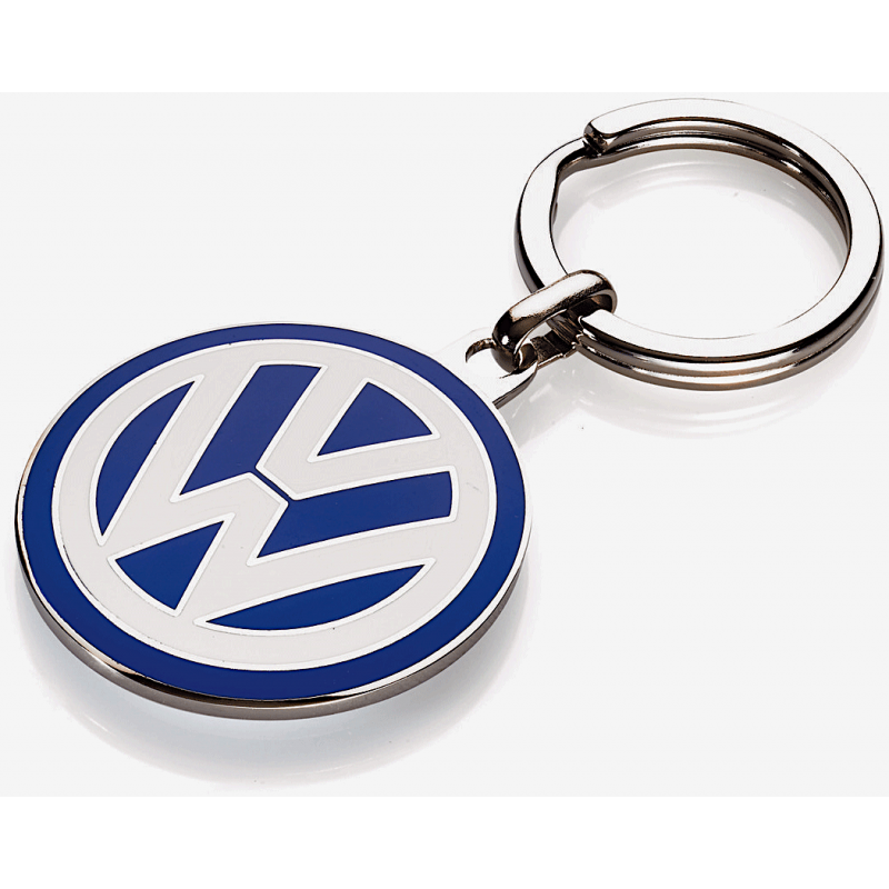 Porte-clés de voiture avec cordon USB, Badge, lanière de clé, carte  d'identité, téléphone, pour Volkswagen POLO 6r 9n sedan 6n 6c 2019 aw -  21YSH0713B04311