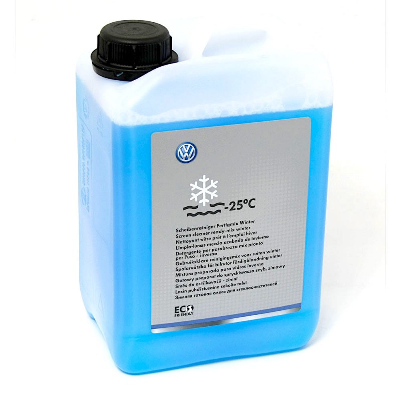 Antigel lave-glace - 70°C - 500 ml - Accessoires Volkswagen