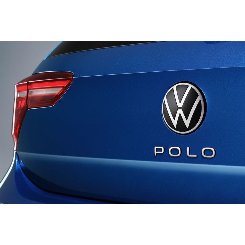 Tapis Polo 6R / 6C (2010 - 2017) D'origine VW Polo 6R/6C - OEM